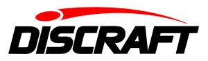 Discraft logo