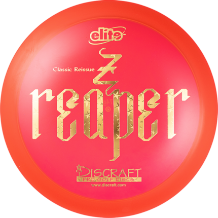 Classic Reissue Z Reaper