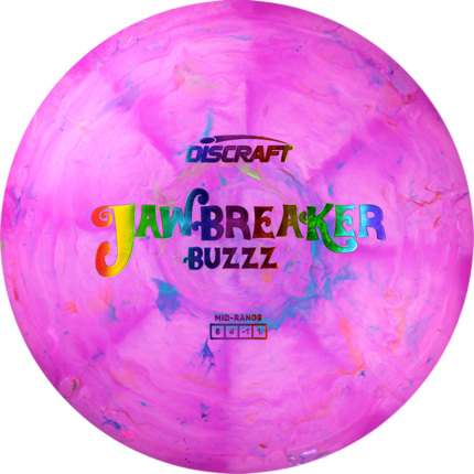 Jawbreaker Buzzz