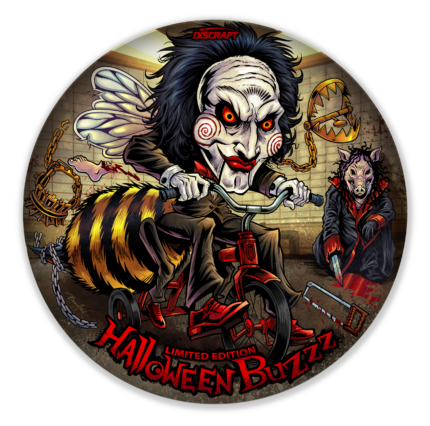 2026 SuperColor Halloween Buzzz - PRE-ORDER