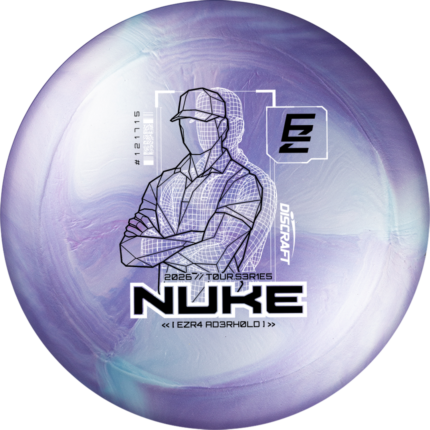 Ezra Aderhold Tour Series V2 Nuke - PRE-ORDER