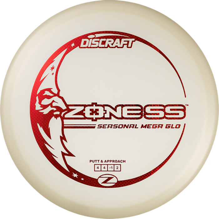 2026 Mega Glo Z Zone SS - PRE-ORDER