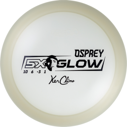 Mega Glo Climo Osprey - PRE-ORDER
