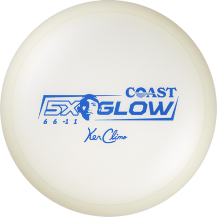 Mega Glo Climo Coast - PRE-ORDER