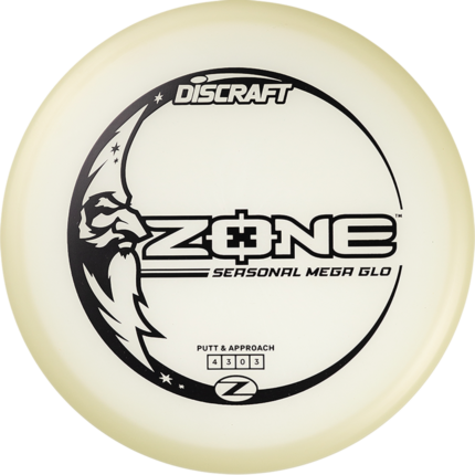 2026 Mega Glo Z Zone - PRE-ORDER