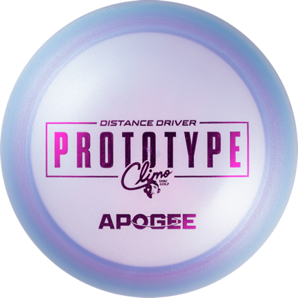 Climo Proto Apogee - PRE-ORDER