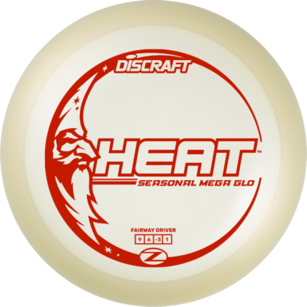 2026 Mega Glo Z Heat - PRE-ORDER