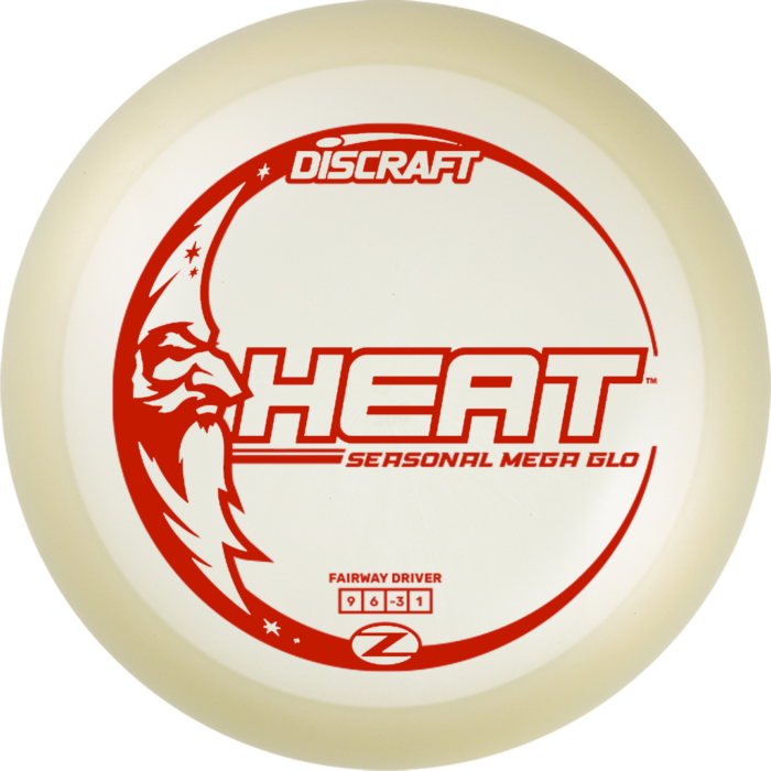 2026 Mega Glo Z Heat - PRE-ORDER
