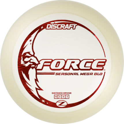 2026 Mega Glo Z Force - PRE-ORDER