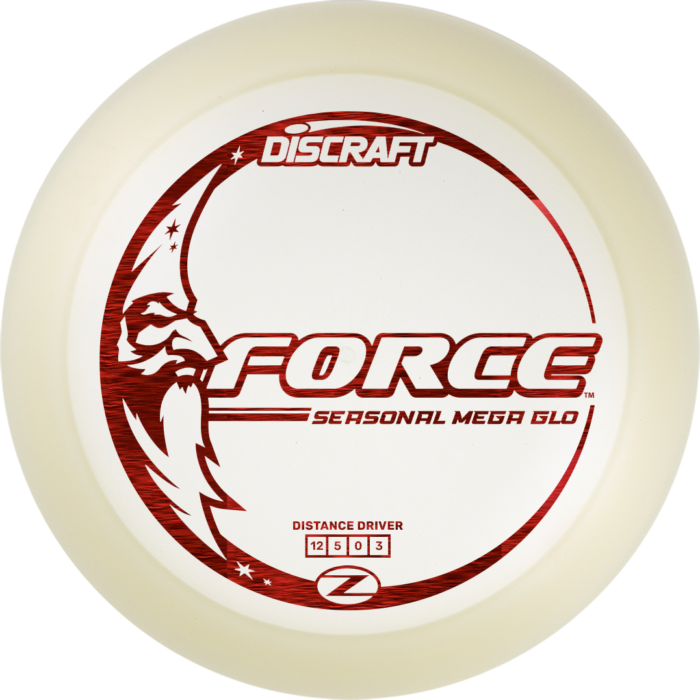 2026 Mega Glo Z Force - PRE-ORDER