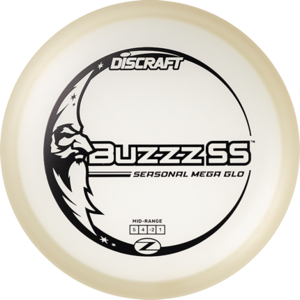 2026 Mega Glo Z Buzzz SS - PRE-ORDER
