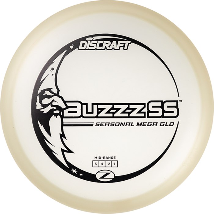 2026 Mega Glo Z Buzzz SS - PRE-ORDER