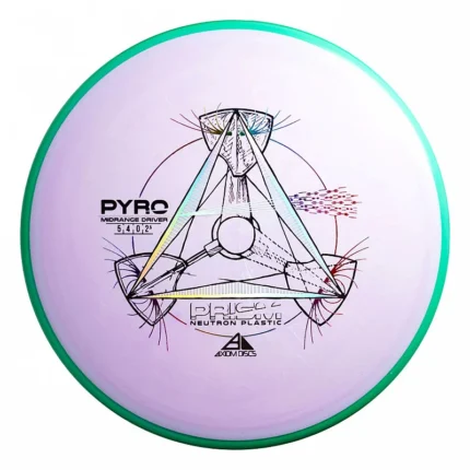 Prism Neutron Pyro