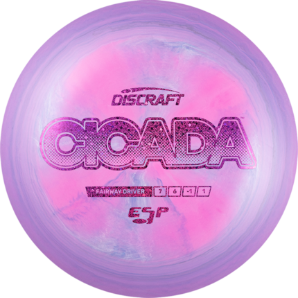 ESP Cicada - PRE-ORDER