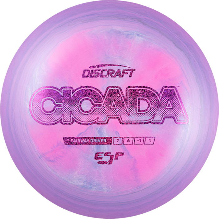 ESP Cicada - PRE-ORDER