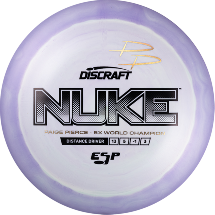 Paige Pierce ESP Nuke Signature Series - PRE-ORDER