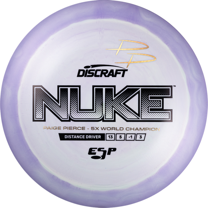Paige Pierce ESP Nuke Signature Series - PRE-ORDER