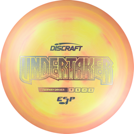 ESP Undertaker - PRE-ORDER