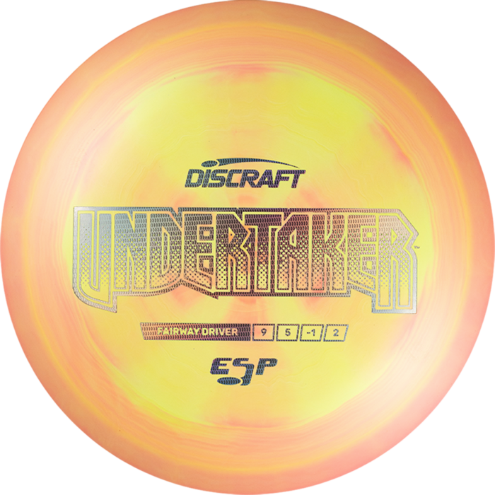 ESP Undertaker - PRE-ORDER