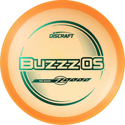 Z Line Buzzz OS - PRE-ORDER