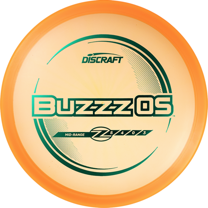 Z Line Buzzz OS - PRE-ORDER