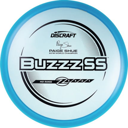 Paige Shue Z Buzzz SS Signature Series - PRE-ORDER