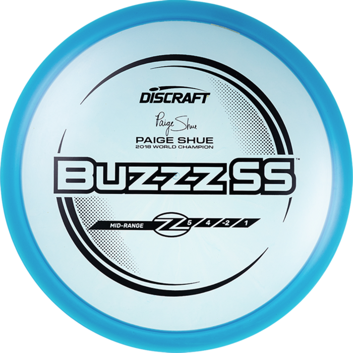 Paige Shue Z Buzzz SS Signature Series - PRE-ORDER