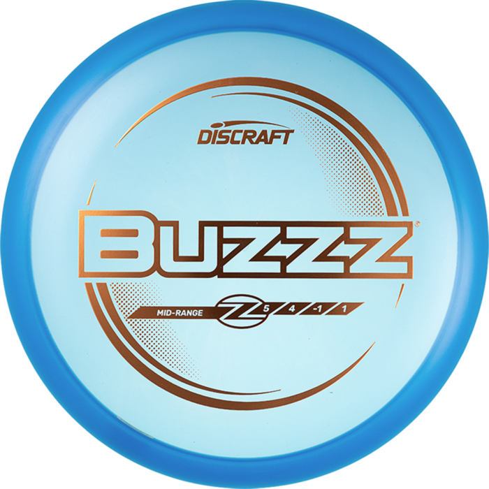 Z Line Buzzz - PRE-ORDER