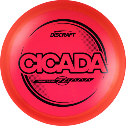 Z Line Cicada - PRE-ORDER