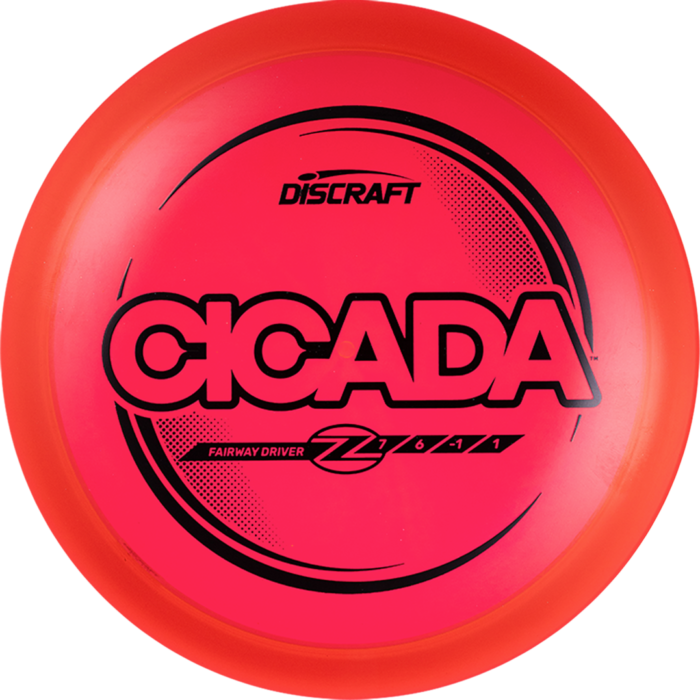 Z Line Cicada - PRE-ORDER
