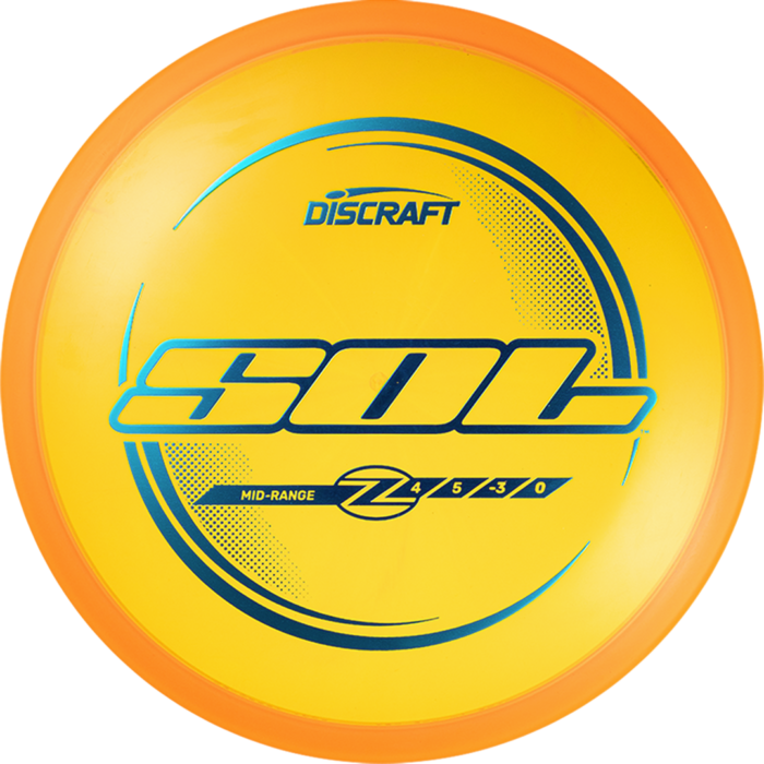 Z Line Sol - PRE-ORDER