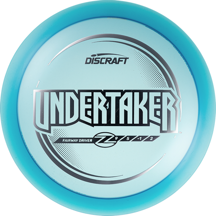 Z Line Undertaker - PRE-ORDER