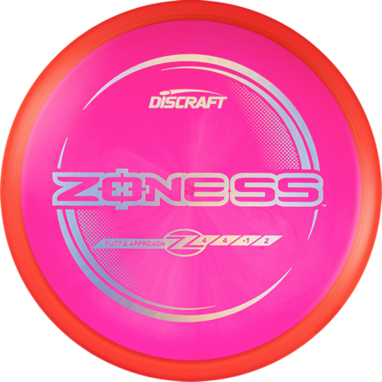 Z Line Zone SS - PRE-ORDER
