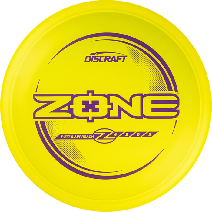 Z Line Zone - PRE-ORDER