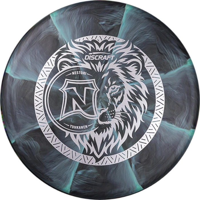 Nestori Tuhkanen LE CT Swirl Zone - EU exclusive