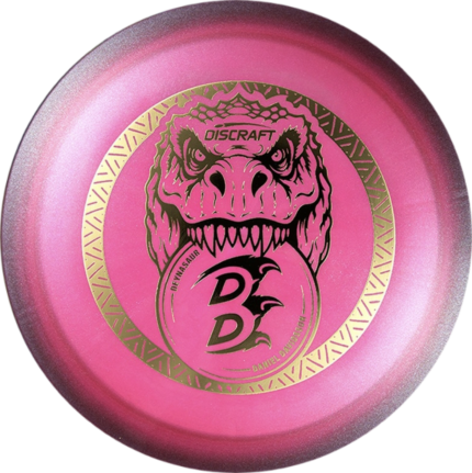 Daniel Davidsson LE Special Blend Raptor - EU exclusive
