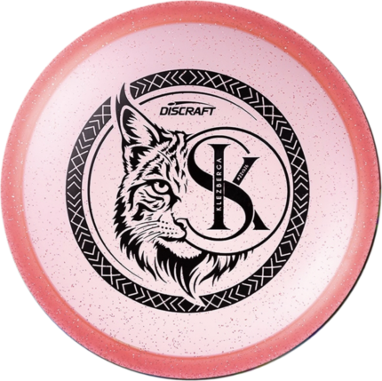 Sintija Klezberga LE CryZtal Sparkle Buzzz - EU exclusive