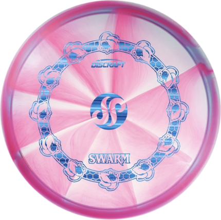 Seppo Paju Z Swirl Swarm - EU exclusive