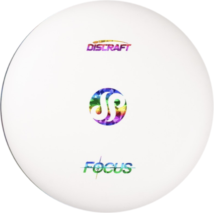 Seppo Paju CT White Focus - EU exclusive