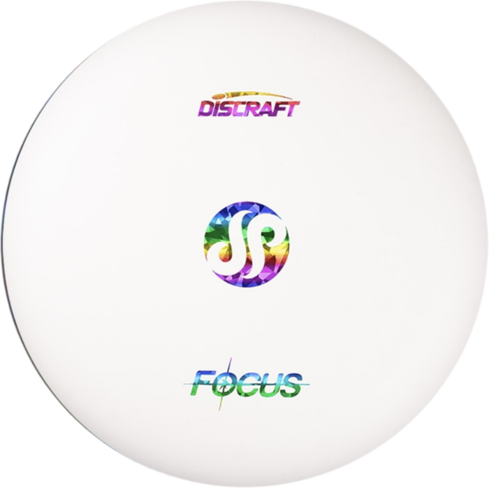 Seppo Paju CT White Focus - EU exclusive