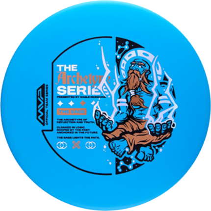 Electron Firm Autopilot - ﻿Eagle McMahon Archetype Series - PRE-ORDER