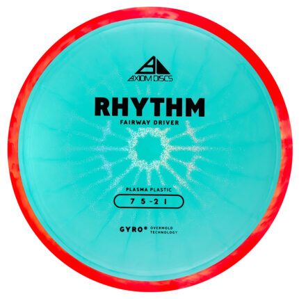 Plasma Rhythm - PRE-ORDER