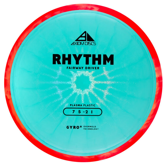 Plasma Rhythm - PRE-ORDER
