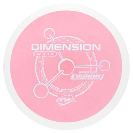 Fission Dimension - PRE-ORDER