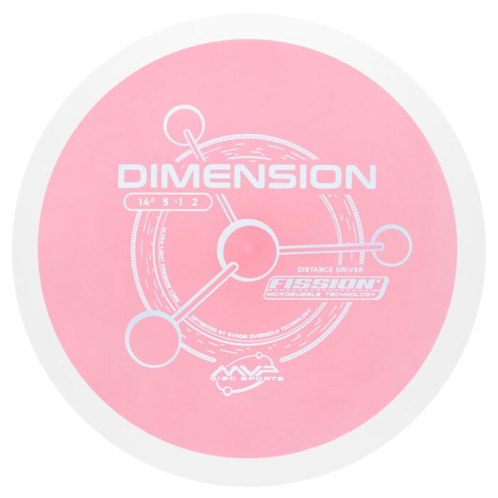 Fission Dimension - PRE-ORDER