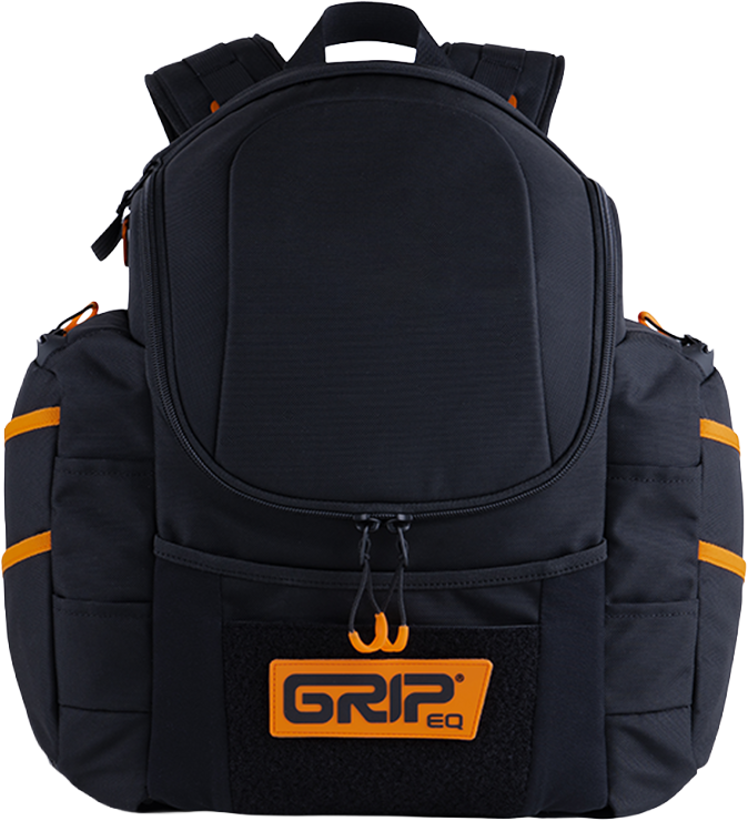 Paul McBeth x GRIPeq MB-G3 - PRE-ORDER