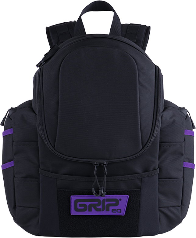 Paul McBeth x GRIPeq MB-G3 - PRE-ORDER